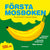 Tuotteen Första och Andra Mosboken pikkukuva 1