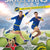 Tuotteen SkillTwins : the story - vårt stora fotbollsäventyr pikkukuva 4