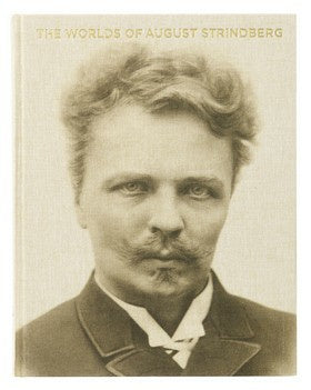 Valokuva kirjasta Björn Meidal / Bengt Wanselius worlds of August Strindberg, The, kuuluu tuoteryhmään Ruots muu tieto.