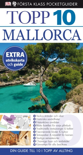 Valokuva kirjasta  Mallorca, kuuluu tuoteryhmään Ruots harrasteet taide.