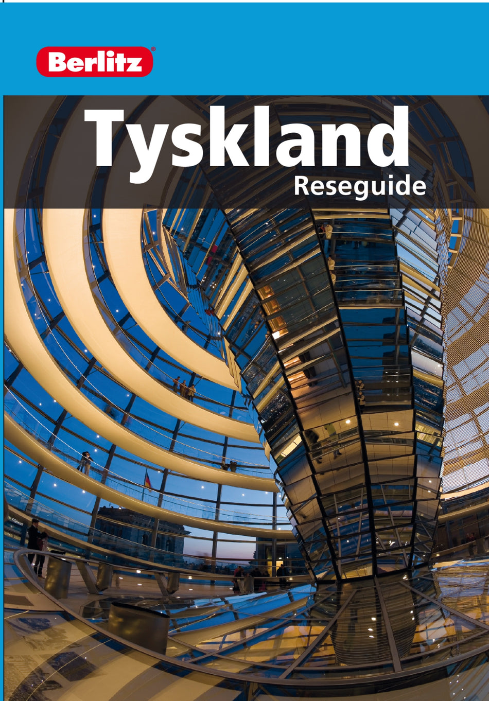 Valokuva kirjasta  Tyskland, kuuluu tuoteryhmään Ruots harrasteet taide.