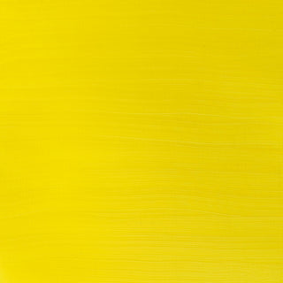Akryyliväri 60ml 346 Lemon yellow W&N Galeria
