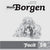 Tuotteen Matte Direkt Borgen Facit 5B (5-pack) Ny upplaga pikkukuva 2