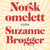 Tuotteen Norsk omelett : epistlar &amp; anteckningar pikkukuva 1