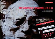 Valokuva kirjasta  Hyvinvointipalvelut 2.0, kuuluu tuoteryhmään Talous yhteiskunta.