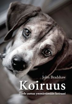 Valokuva kirjasta John Bradshaw Koiruus, kuuluu tuoteryhmään Luonto.