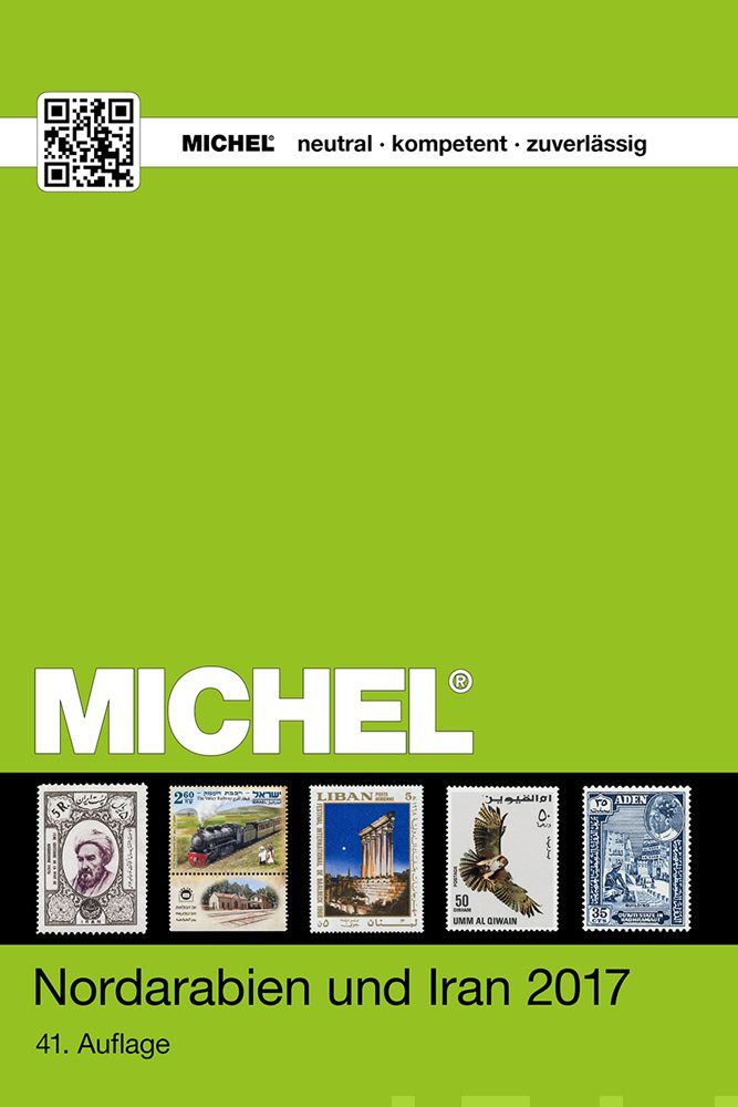 Valokuva kirjasta  Michel Übersee-Katalog. Band 10 naher osten, kuuluu tuoteryhmään Talous yhteiskunta.