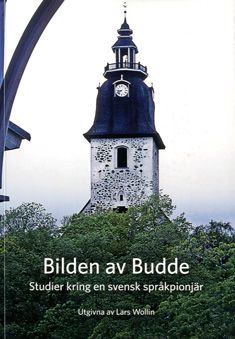 Valokuva kirjasta Lars Wollin Bilden av Budde, kuuluu tuoteryhmään Elämäkerrat muistelmat.