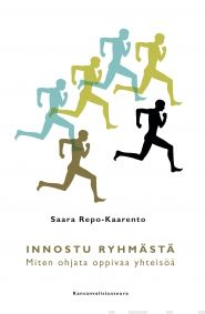 Valokuva kirjasta Saara Repo-Kaarento Innostu ryhmästä, kuuluu tuoteryhmään Terveys kasvatus.