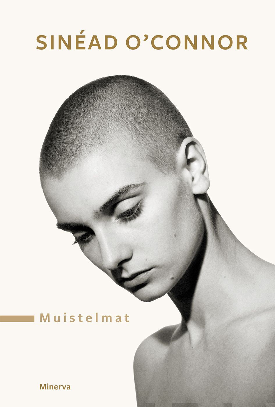 Valokuva kirjasta Sinead O’Connor Sinead O'Connor, kuuluu tuoteryhmään E-kirjat tieto.