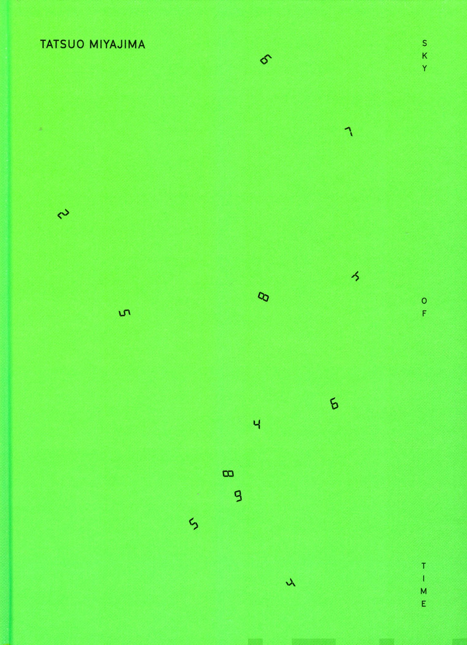 Valokuva kirjasta Pilvi Kalhama / Päivi Karttunen / Mami Kataoka / Arja Miller Tatsuo Miyajima Sky of Time, kuuluu tuoteryhmään Taiteet.