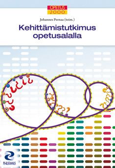 Valokuva kirjasta  Kehittämistutkimus opetusalalla, kuuluu tuoteryhmään K-kirjat.