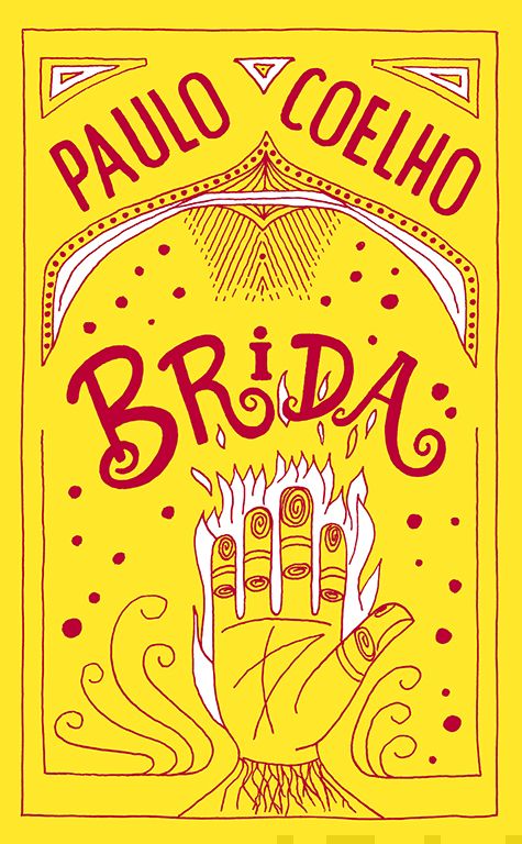 Valokuva kirjasta Paulo Coelho Brida, kuuluu tuoteryhmään E-kirjat kauno.