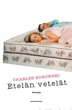 Valokuva kirjasta  Etelän vetelät, kuuluu tuoteryhmään Muut kaunokirjat.