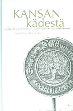 Valokuva kirjasta  Kansan kädestä, kuuluu tuoteryhmään Elämäkerrat muistelmat.