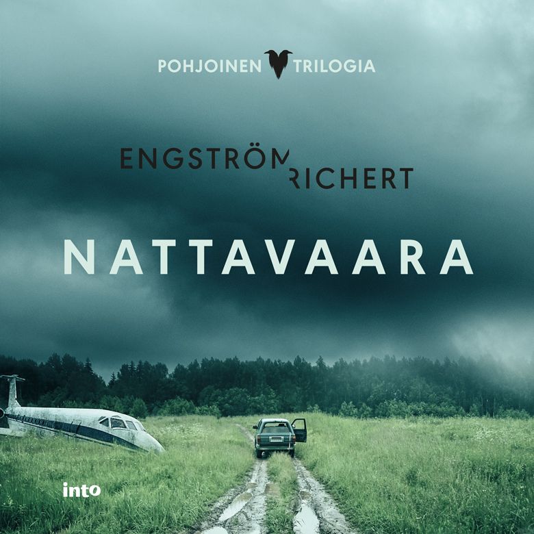 Valokuva kirjasta Thomas Engström / Margit Richert Nattavaara, kuuluu tuoteryhmään Äänikirjat kauno.
