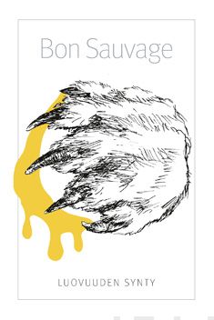 Valokuva kirjasta Tuomas Nevanlinna / Mikael Granvik / Markus ym. Kåhre Bon Sauvage - Luovuuden synty, kuuluu tuoteryhmään Psykologia filosofia.