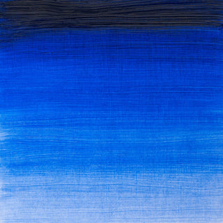 Öljyväri 37ml 263 French ultramarine W&N Winton