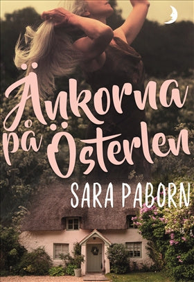 Valokuva kirjasta Sara Paborn Änkorna på Österlen, kuuluu tuoteryhmään Ruots kaunokirjat.