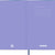 Tuotteen Muistikirja Moleskine Missoni Limited edition large ruled Fiam pikkukuva 3