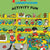 Tuotteen Pippi Longstocking Activity Fun pikkukuva 1