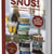 Tuotteen Snus! : historia, märken, tillverkning &amp; konsten att snusa pikkukuva 5