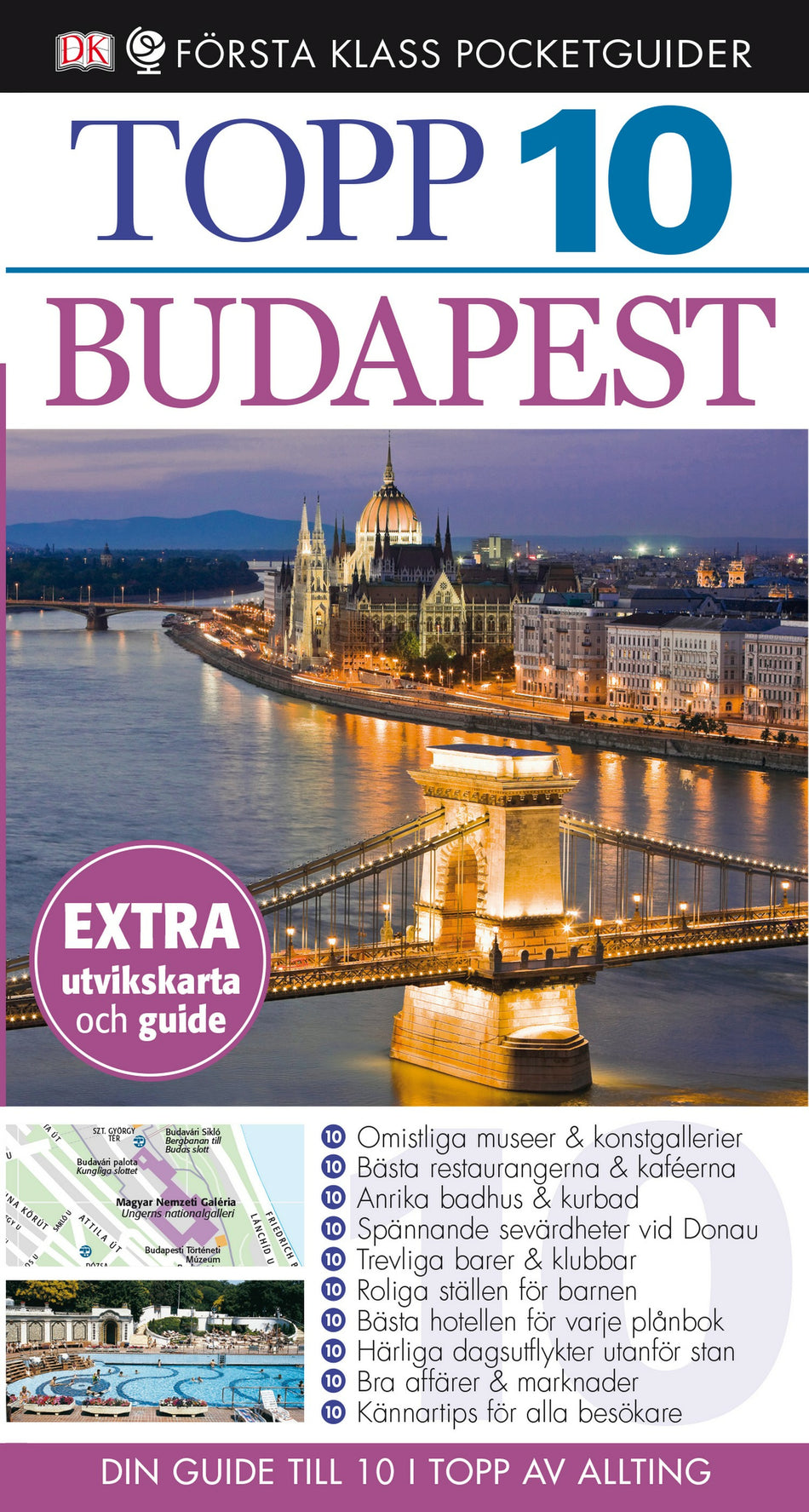 Valokuva kirjasta  Budapest, kuuluu tuoteryhmään Ruots harrasteet taide.