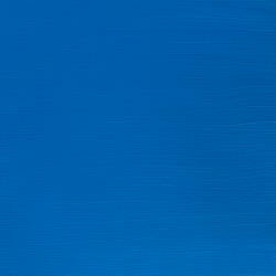 Akryyliväri 60ml 138 Cerulean blue hue W&N Galeria