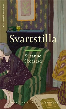 Valokuva kirjasta Susanne Skogstad Svartstilla, kuuluu tuoteryhmään Ruots kaunokirjat.