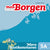 Tuotteen Matte Direkt Borgen 5A Mera Rustkammaren (5-pack) Ny upplaga pikkukuva 1
