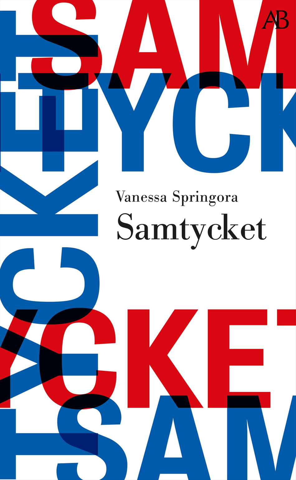 Valokuva kirjasta Vanessa Springora Samtycket, kuuluu tuoteryhmään Ruots muu tieto.