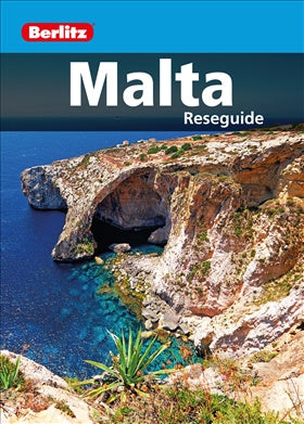 Valokuva kirjasta  Malta, kuuluu tuoteryhmään Ruots harrasteet taide.