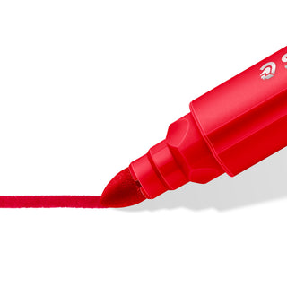 Huopakynä 12kpl Staedtler Noris Jumbo