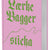 Tuotteen Lærke Bagger : sticka pikkukuva 3