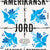 Tuotteen Amerikansk jord pikkukuva 1