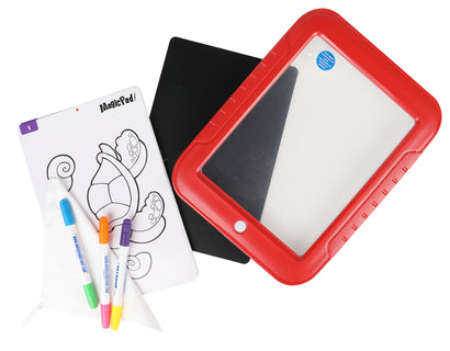 Magic pad