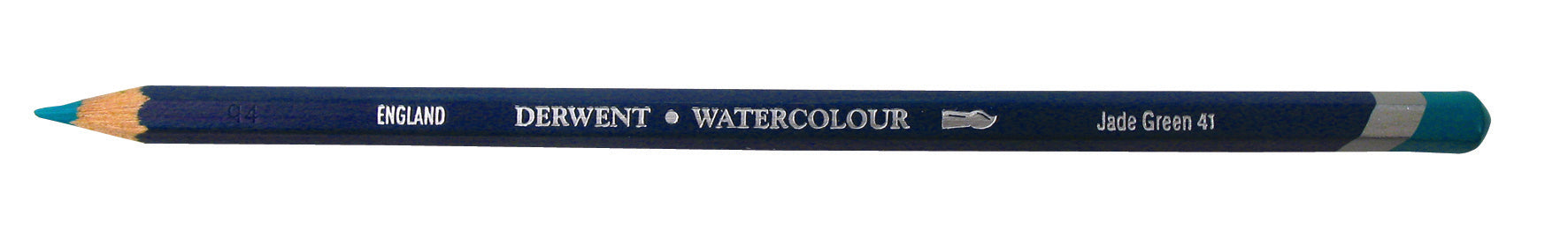 Värikynä 12 väriä Derwent Watercolour