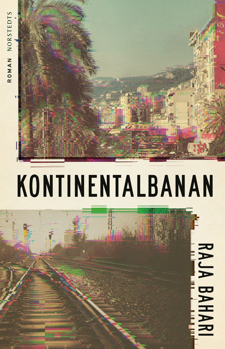Valokuva kirjasta Raja Bahari Kontinentalbanan, kuuluu tuoteryhmään Ruots kaunokirjat.