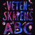 Tuotteen Vetenskapens ABC pikkukuva 4