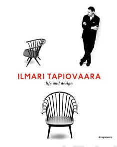 Valokuva kirjasta Pekka Korvenmaa / Susanna Aaltonen / Suvi Saloniemi / Jonathan M. Woodham Ilmari Tapiovaara - Life and Design, kuuluu tuoteryhmään Taiteet.