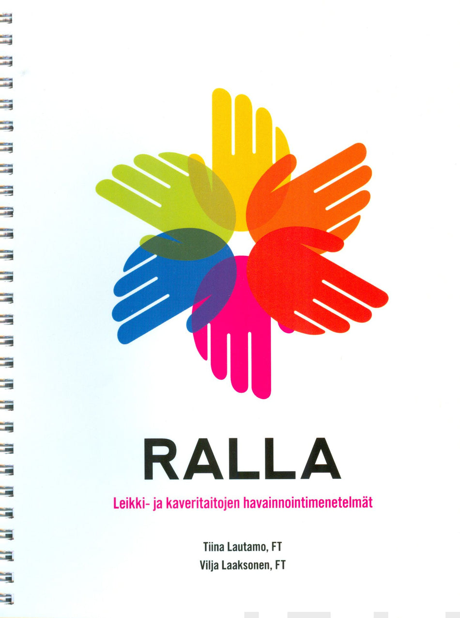 Valokuva kirjasta Tiina Lautamo / Vilja Laaksonen Ralla, kuuluu tuoteryhmään Psykologia filosofia.