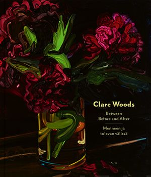 Valokuva kirjasta Anouchka Grose / Laura Kuurne Clare Woods, kuuluu tuoteryhmään Taiteet.