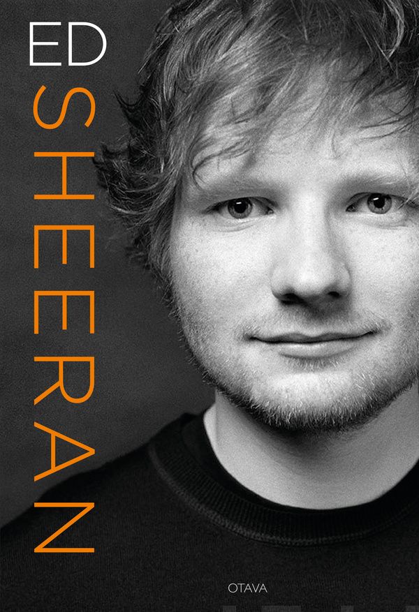 Valokuva kirjasta Sean Smith Ed Sheeran, kuuluu tuoteryhmään Elämäkerrat muistelmat.