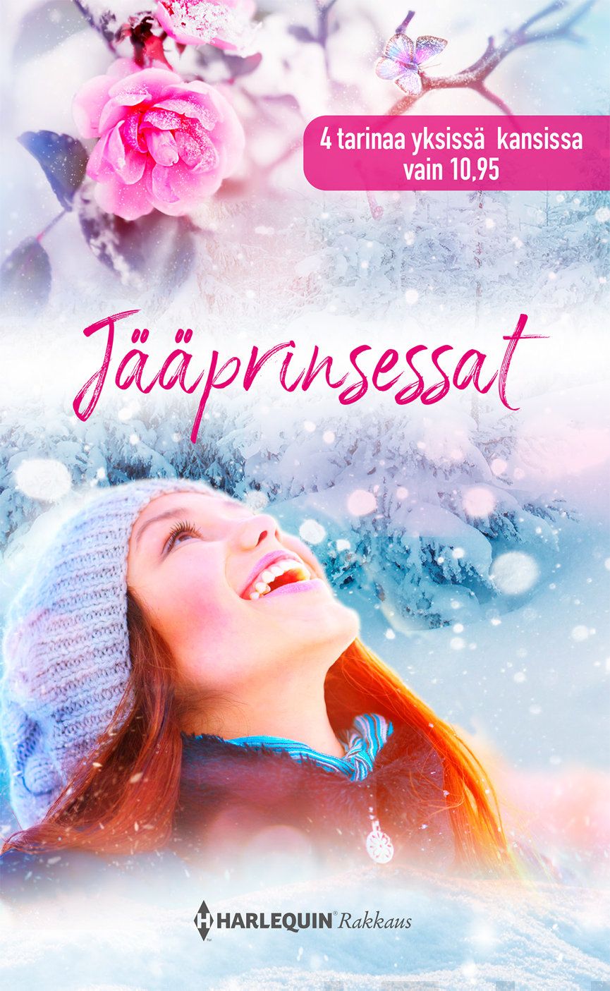 Valokuva kirjasta Kim Lawrence / Kristi Gold / Lynne Graham / Olivia Gates Jääprinsessat, kuuluu tuoteryhmään Kotimaiset pokkarit.