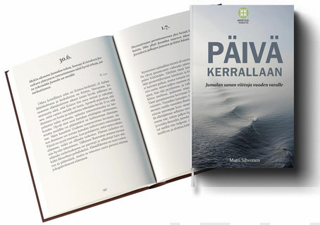 Päivä kerrallaan