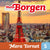 Tuotteen Matte Direkt Borgen Mera Tornet 5 Ny upplaga pikkukuva 1