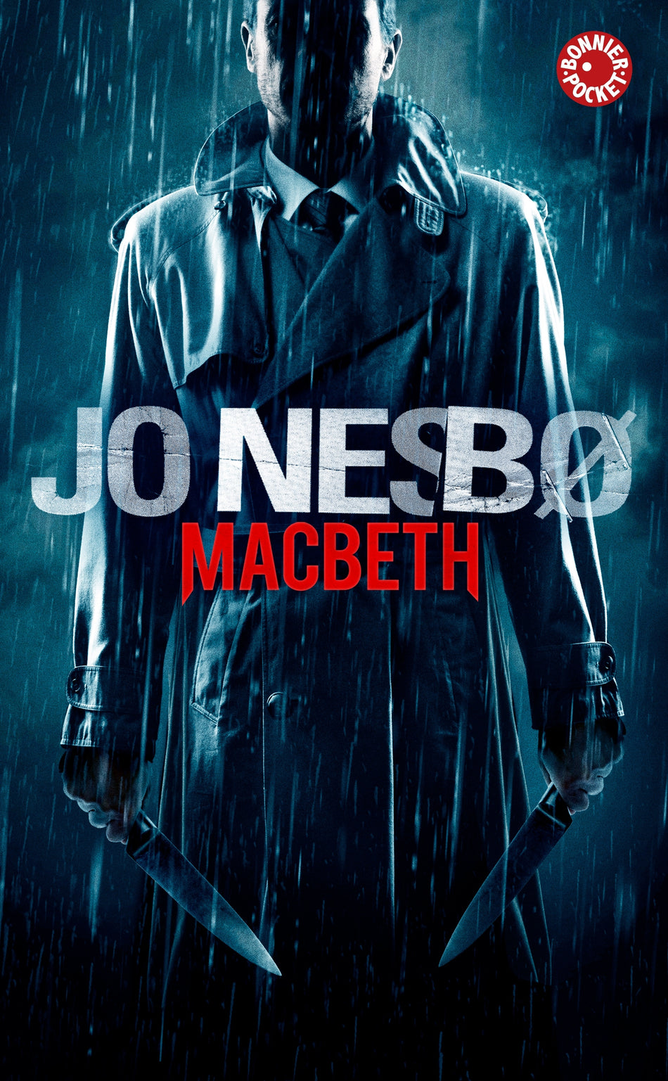 Valokuva kirjasta Jo Nesbø Macbeth, kuuluu tuoteryhmään Ruots kaunokirjat.
