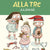 Tuotteen Alla tre julbakar pikkukuva 2