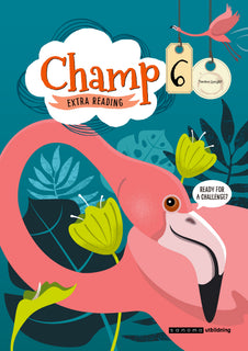 Champ Extra Reading 6 (5-pack)