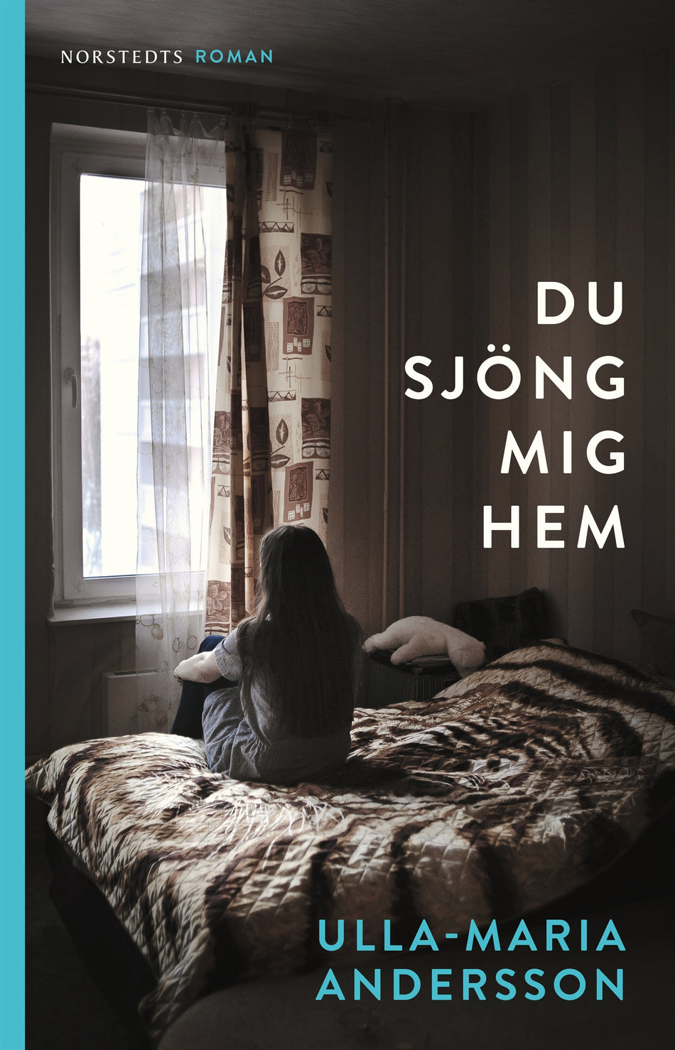 Valokuva kirjasta Ulla-Maria Andersson Du sjöng mig hem, kuuluu tuoteryhmään Ruots kaunokirjat.